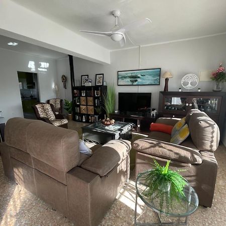 Benicàssim Vivienda Vacacional Josver מראה חיצוני תמונה