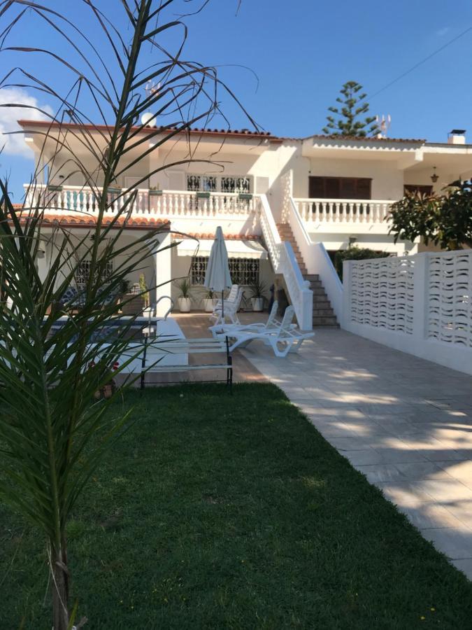 Benicàssim Vivienda Vacacional Josver מראה חיצוני תמונה
