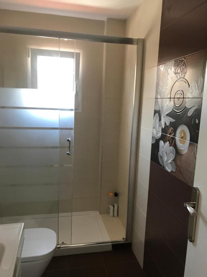 Benicàssim Vivienda Vacacional Josver מראה חיצוני תמונה