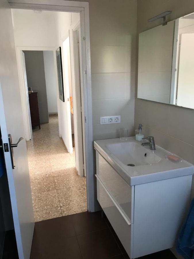Benicàssim Vivienda Vacacional Josver מראה חיצוני תמונה
