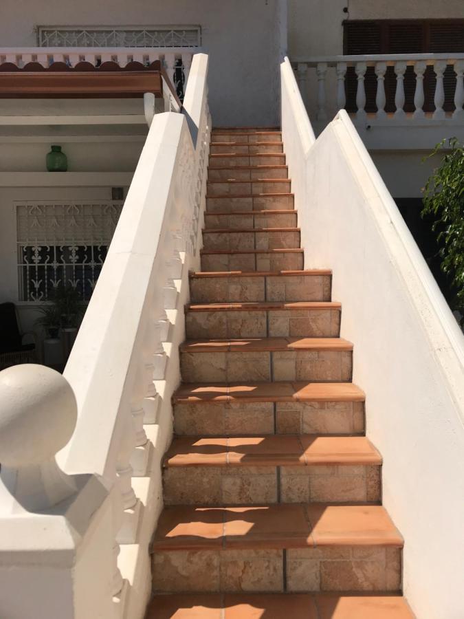 Benicàssim Vivienda Vacacional Josver מראה חיצוני תמונה