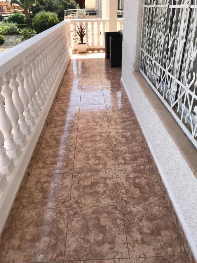 Benicàssim Vivienda Vacacional Josver מראה חיצוני תמונה
