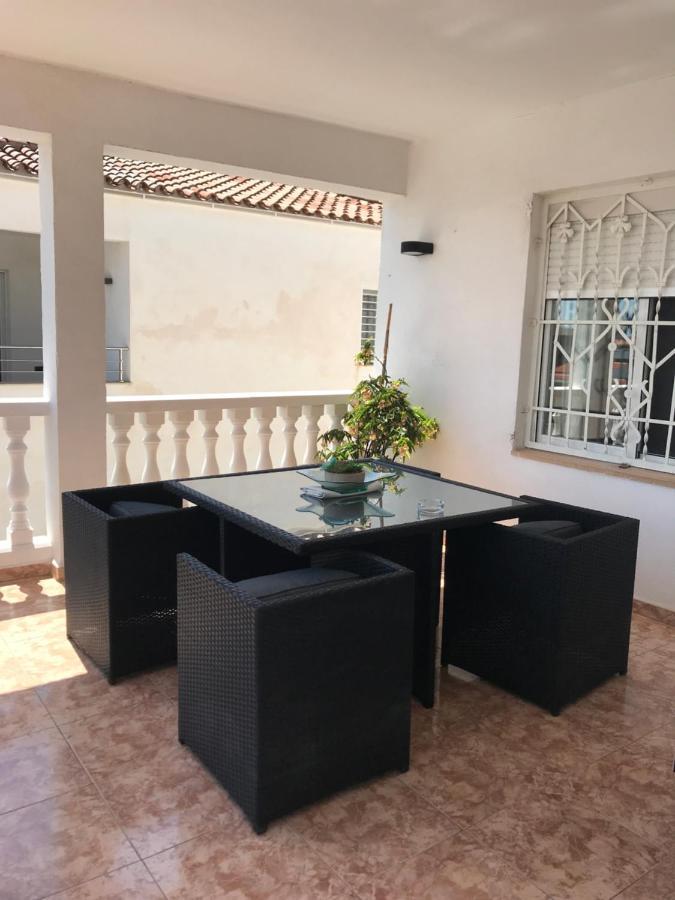 Benicàssim Vivienda Vacacional Josver מראה חיצוני תמונה