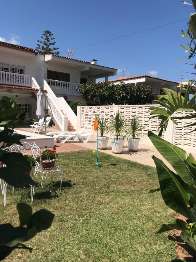 Benicàssim Vivienda Vacacional Josver מראה חיצוני תמונה