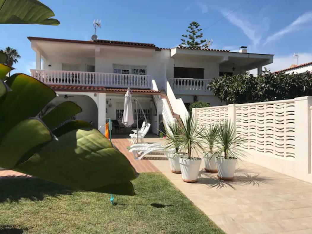 Benicàssim Vivienda Vacacional Josver מראה חיצוני תמונה