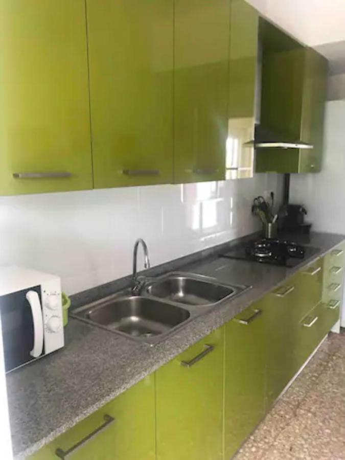 Benicàssim Vivienda Vacacional Josver מראה חיצוני תמונה