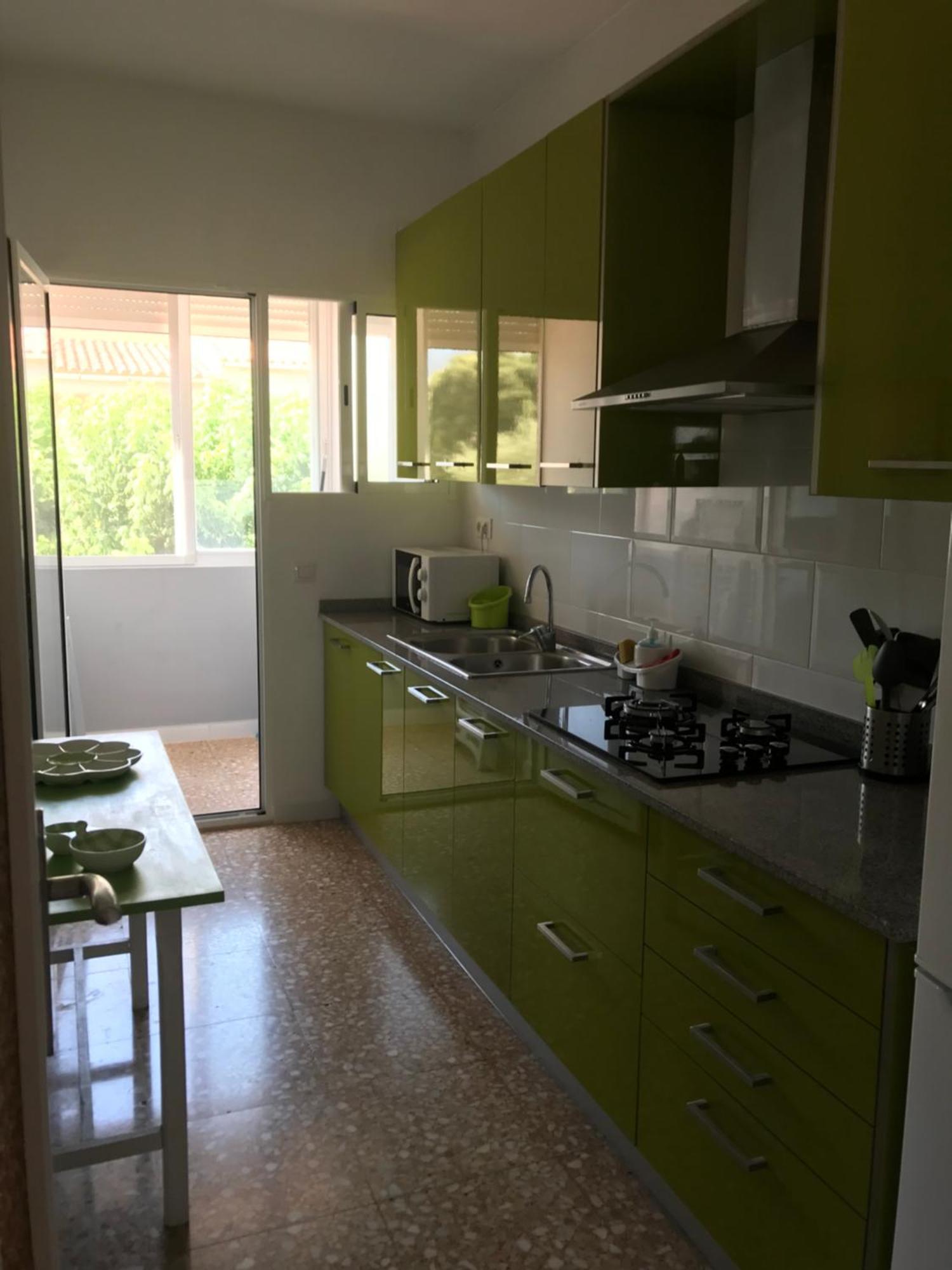 Benicàssim Vivienda Vacacional Josver מראה חיצוני תמונה
