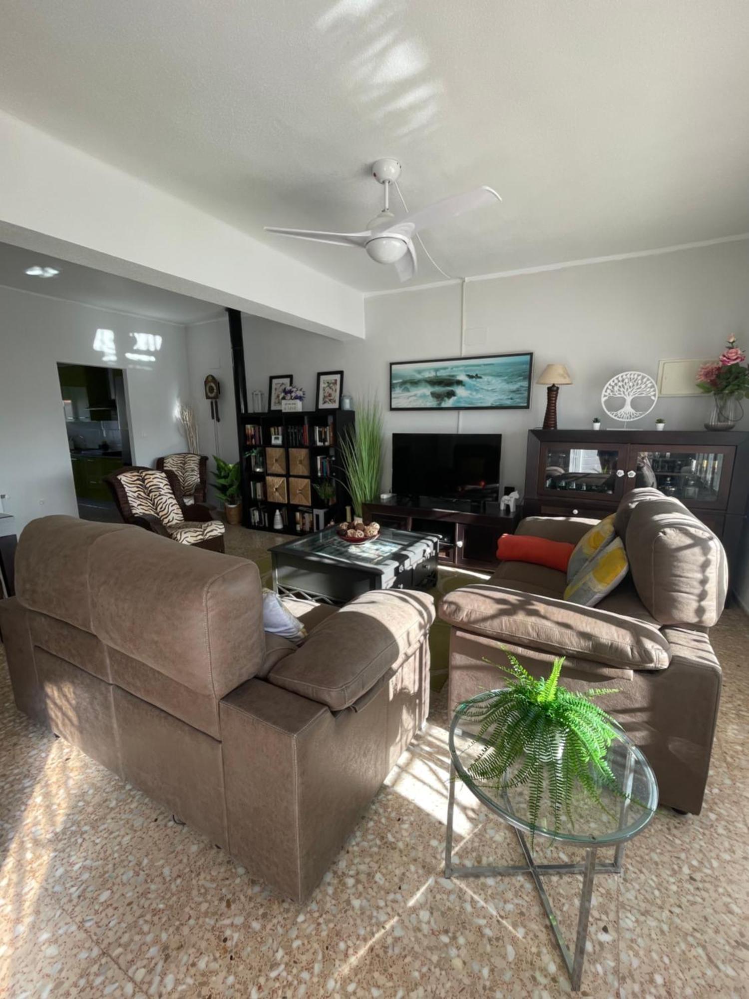 Benicàssim Vivienda Vacacional Josver מראה חיצוני תמונה