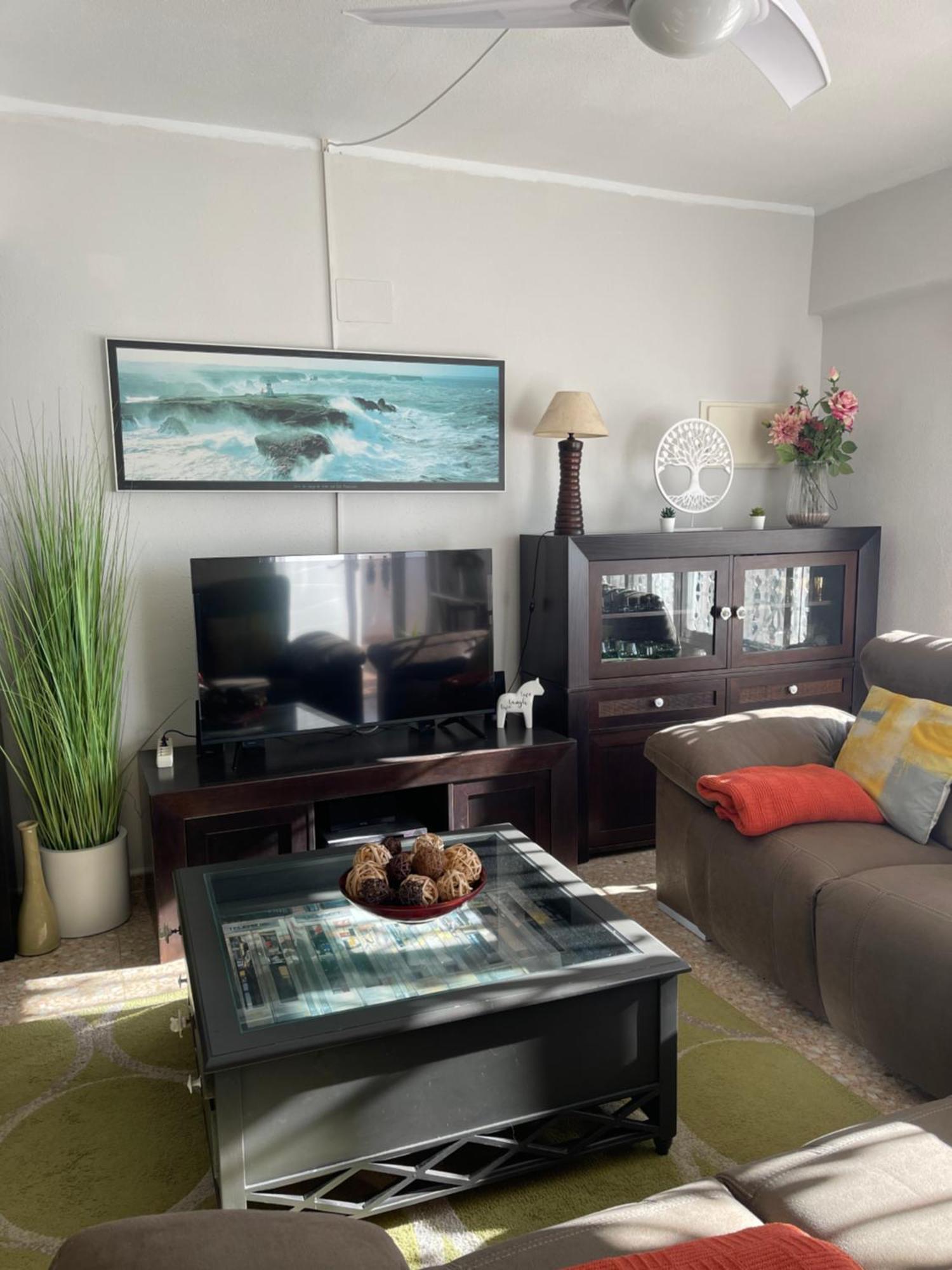 Benicàssim Vivienda Vacacional Josver מראה חיצוני תמונה